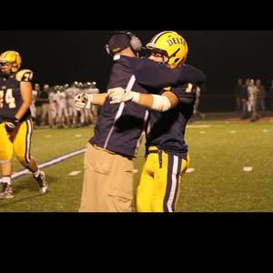 Meet your Posher, Zach